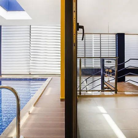 Uzumlu Village 1 Bedroom 1174 빌라