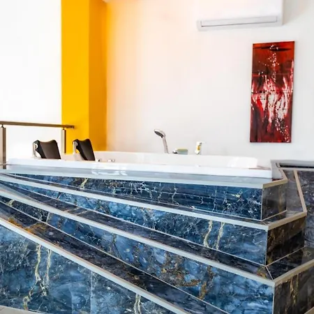 Villa Uzumlu Village 1 Bedroom 1174