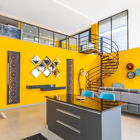 Uzumlu Village 1 Bedroom 1174 빌라