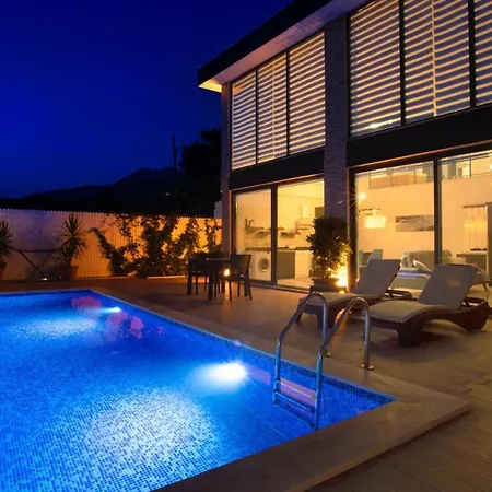 Uzumlu Village 1 Bedroom 1174