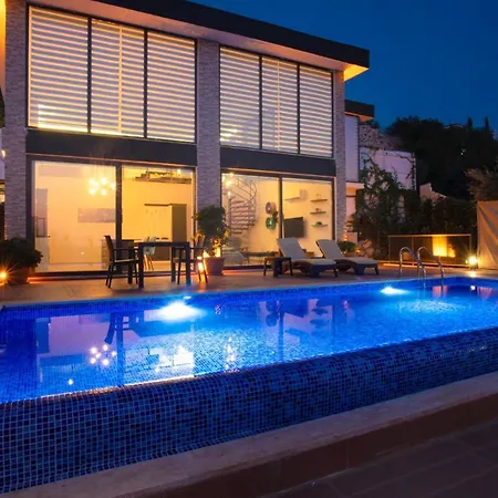 Uzumlu Village 1 Bedroom 1174