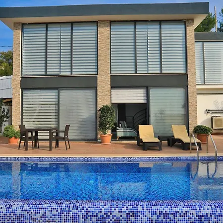 Uzumlu Village 1 Bedroom 1174 Villa *