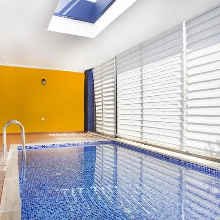 Βίλα Uzumlu Village 1 Bedroom 1174 *