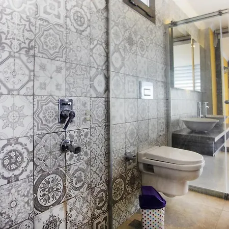 Βίλα Uzumlu Village 1 Bedroom 1174