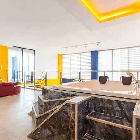Uzumlu Village 1 Bedroom 1174 Καλκάν