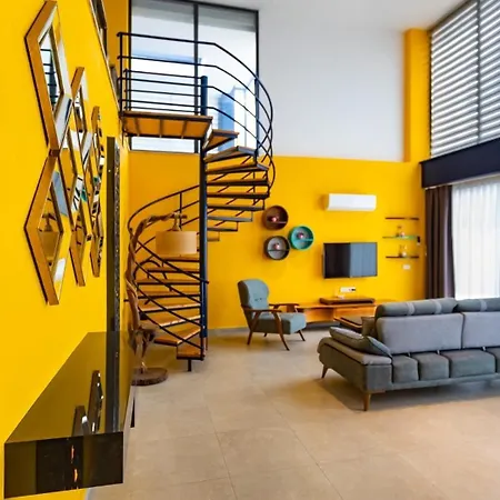 Uzumlu Village 1 Bedroom 1174