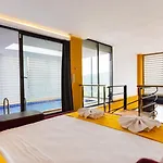 Uzumlu Village 1 Bedroom 1174
