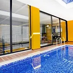 Uzumlu Village 1 Bedroom 1174 빌라 칼칸