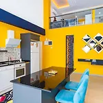 Uzumlu Village 1 Bedroom 1174