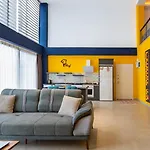 Uzumlu Village 1 Bedroom 1174 빌라 칼칸