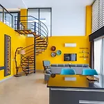 Uzumlu Village 1 Bedroom 1174 빌라
