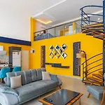 빌라 Uzumlu Village 1 Bedroom 1174