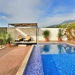 빌라 Uzumlu Village 1 Bedroom 1174 *