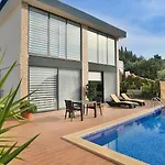 Uzumlu Village 1 Bedroom 1174 빌라