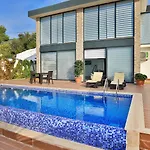 빌라 Uzumlu Village 1 Bedroom 1174 *