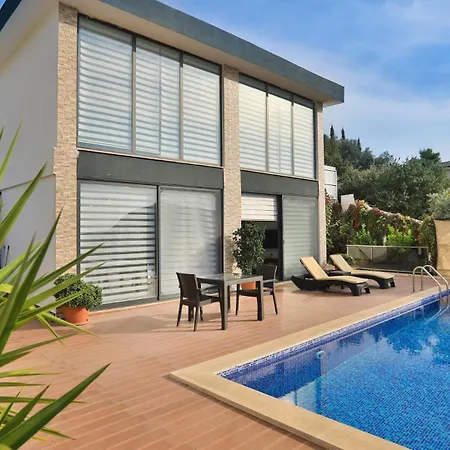 Uzumlu Village 1 Bedroom 1174 Willa